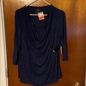 Premise Studio blouse